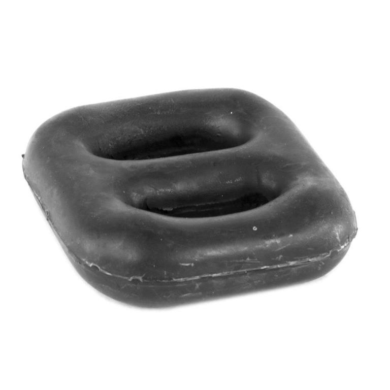 Bandes de caoutchouc, échappement WALKER ref. 81397