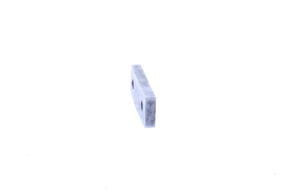 Bandes de caoutchouc, échappement WALKER ref. 81424