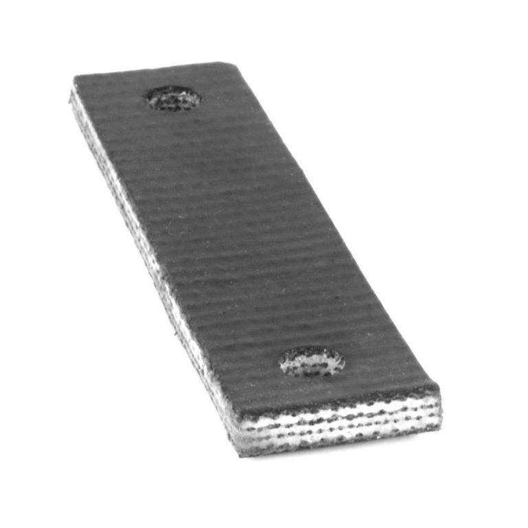Bandes de caoutchouc, échappement WALKER ref. 81434