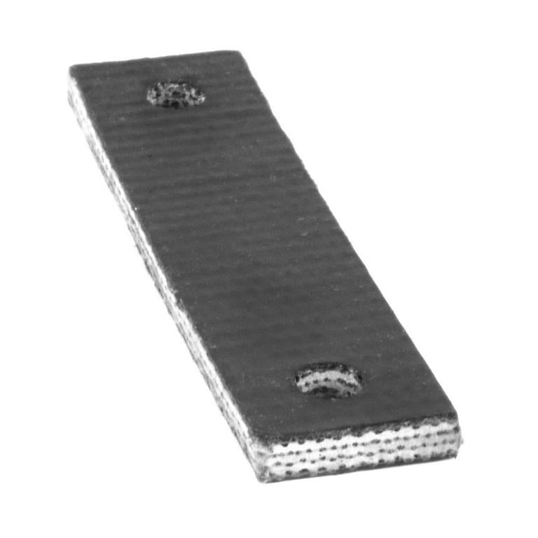 Bandes de caoutchouc, échappement WALKER ref. 81434