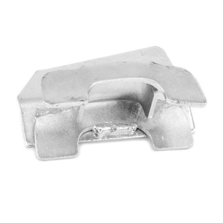 Silentbloc de suspension d'échappement WALKER ref. 81500