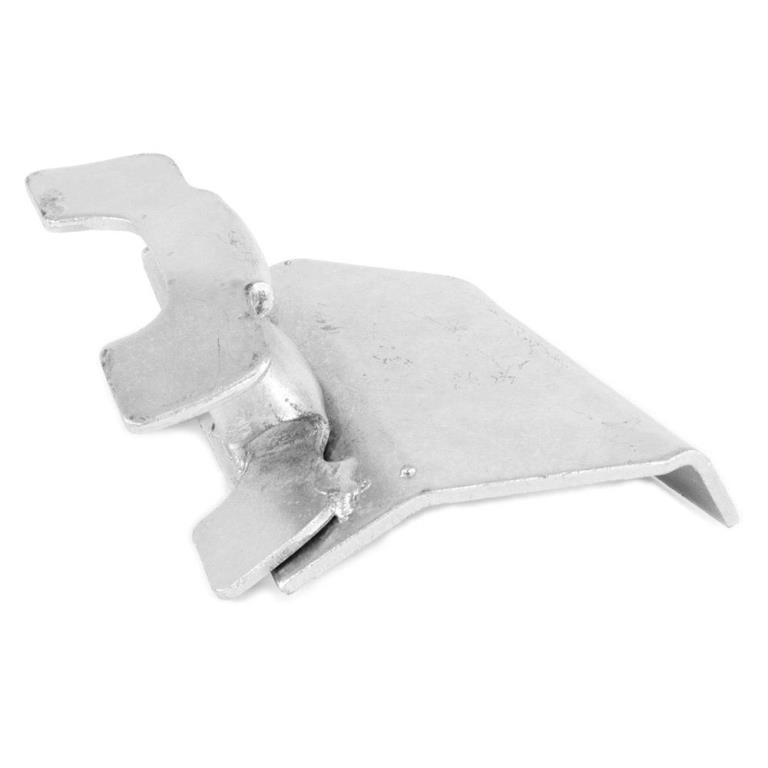 Silentbloc de suspension d'échappement WALKER ref. 81500