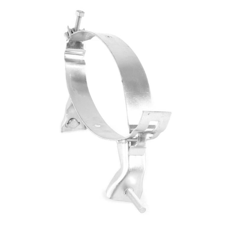 Silentbloc de suspension d'échappement WALKER ref. 81504
