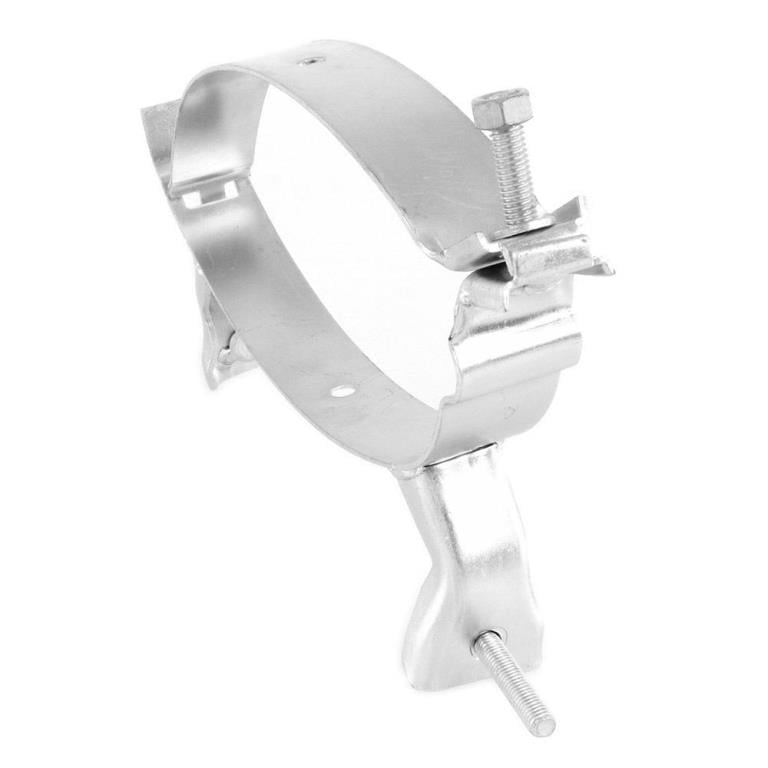 Silentbloc de suspension d'échappement WALKER ref. 81504