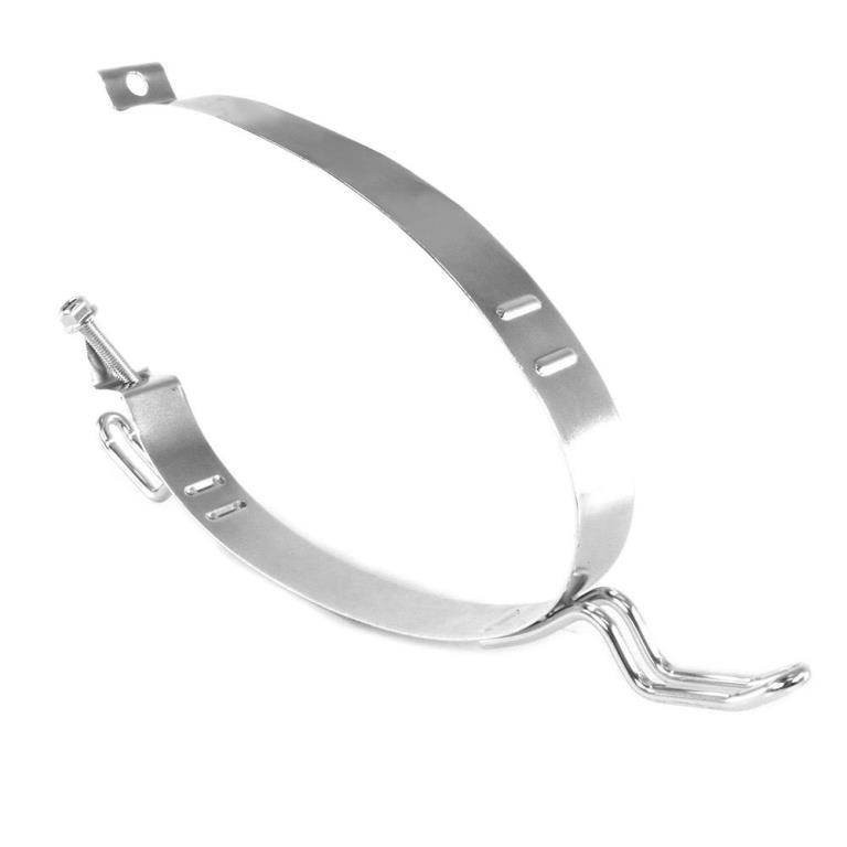 Silentbloc de suspension d'échappement WALKER ref. 81586