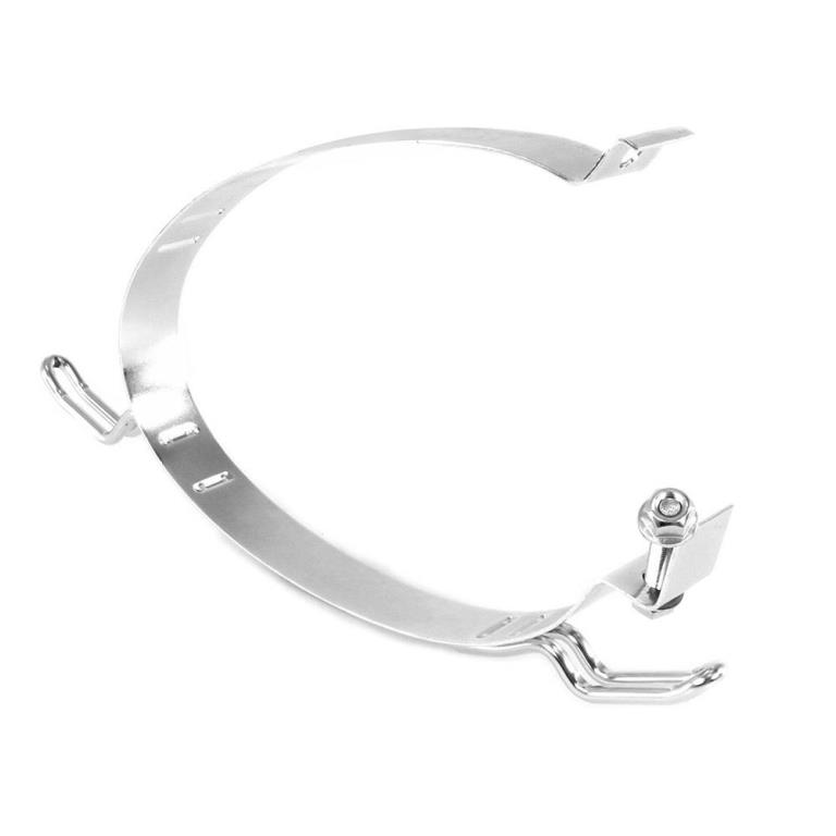 Silentbloc de suspension d'échappement WALKER ref. 81586