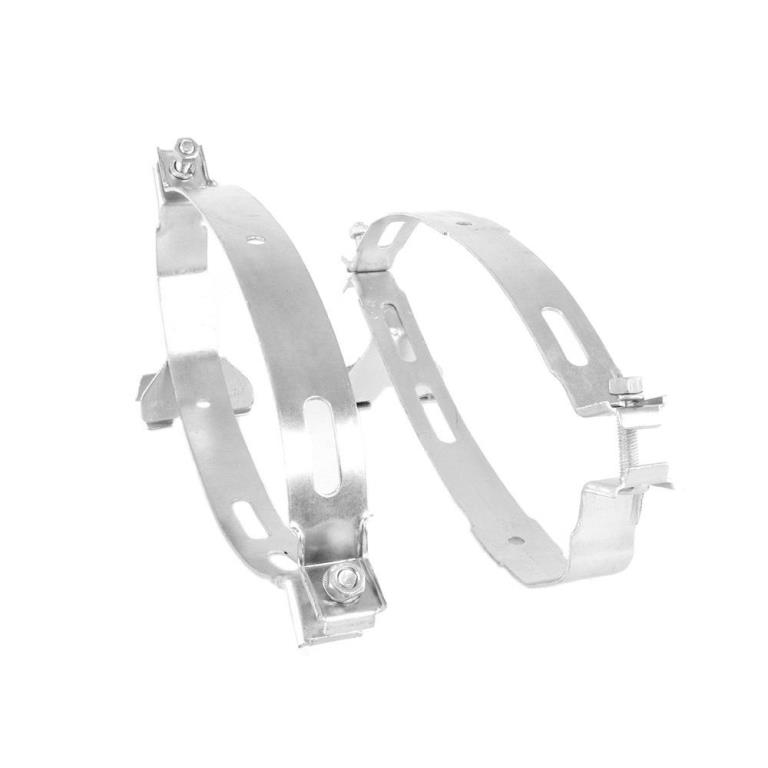 Silentbloc de suspension d'échappement WALKER ref. 81592