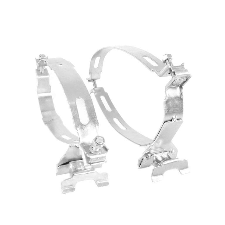 Silentbloc de suspension d'échappement WALKER ref. 81592