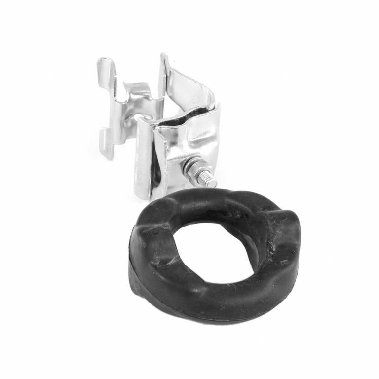 Silentbloc de suspension d'échappement WALKER ref. 81598