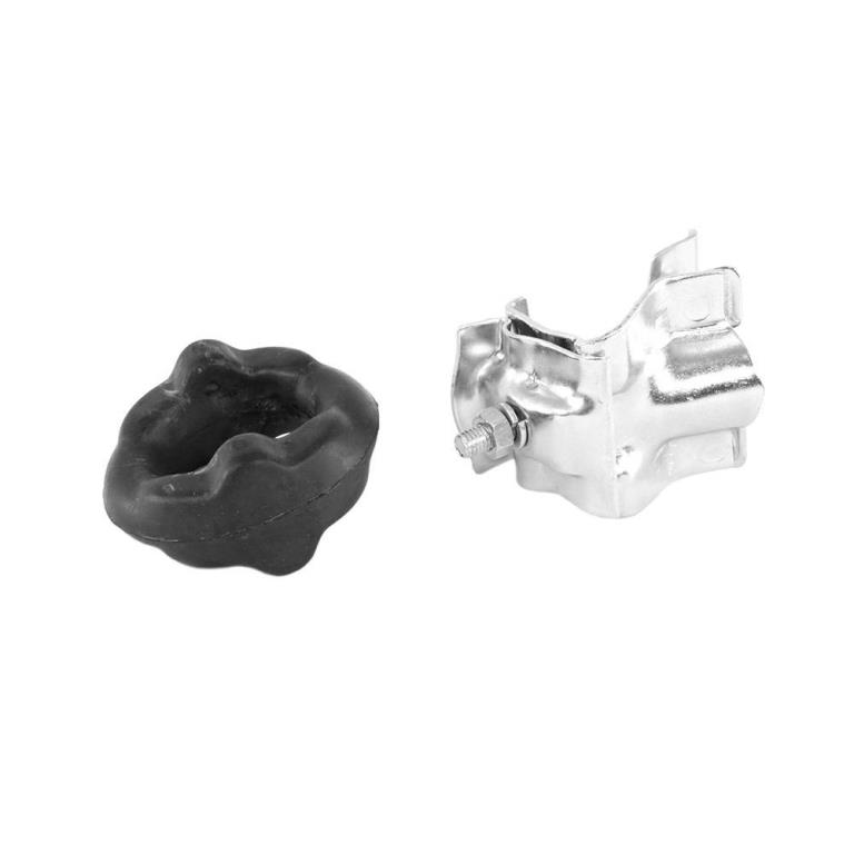 Silentbloc de suspension d'échappement WALKER ref. 81598