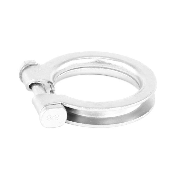 Collier de serrage, échappement WALKER ref. 81813