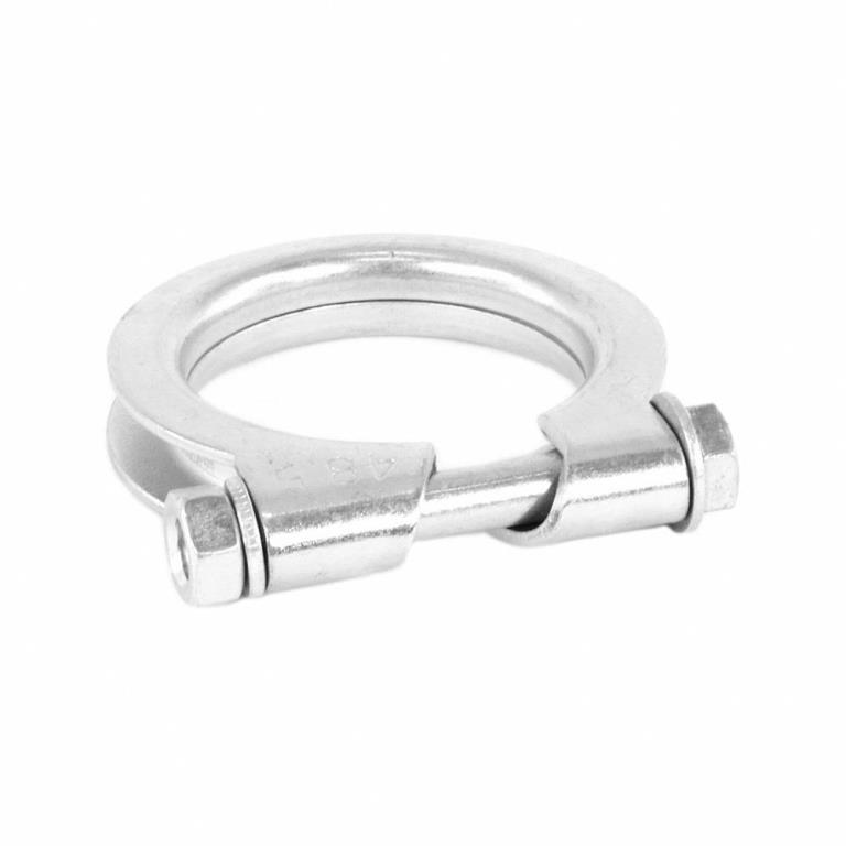 Collier de serrage, échappement WALKER ref. 81817