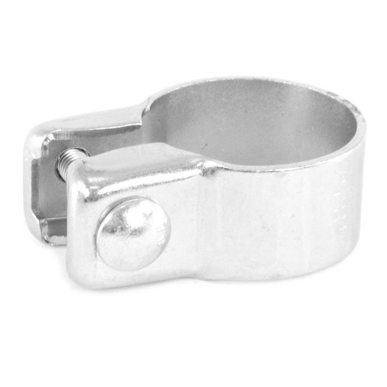 Collier de serrage, échappement WALKER ref. 81985
