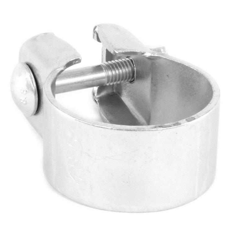 Collier de serrage, échappement WALKER ref. 81985