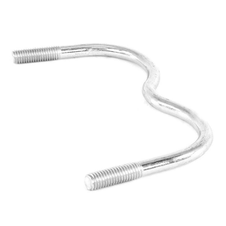 Brida de fijación, escape (Abrazadera de presion, escape) WALKER ref. 82144