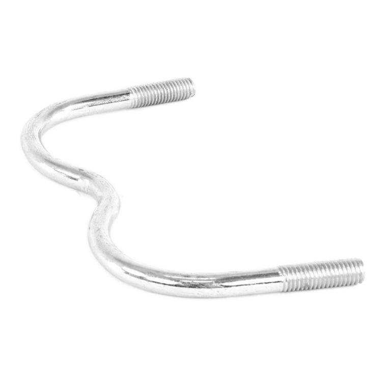Brida de fijación, escape (Abrazadera de presion, escape) WALKER ref. 82144