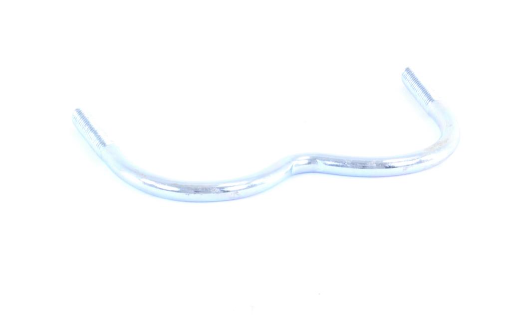 Collier de serrage, échappement WALKER 82145