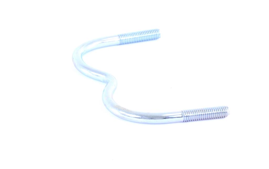 Collier de serrage, échappement WALKER 82145