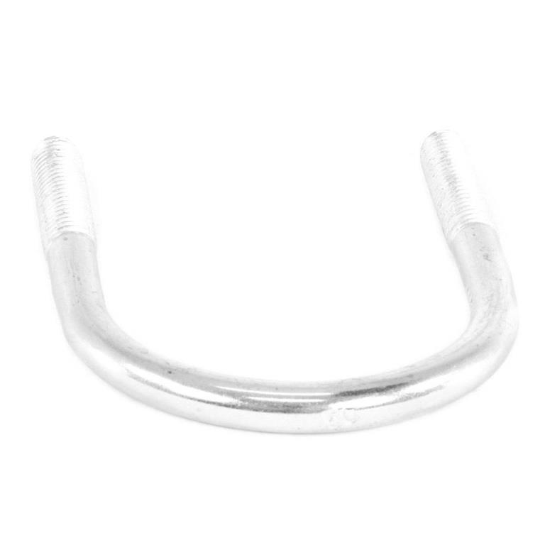 Brida de fijación, escape (Abrazadera de presion, escape) WALKER ref. 82190