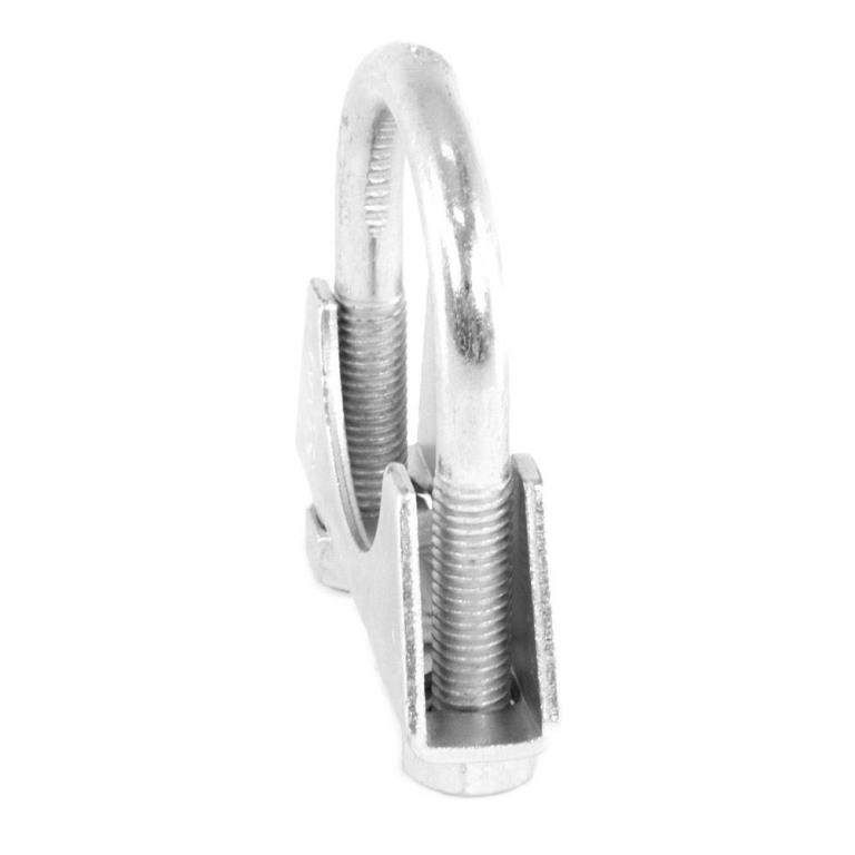 Collier de serrage, échappement WALKER ref. 82304