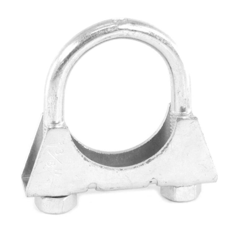Collier de serrage, échappement WALKER ref. 82304
