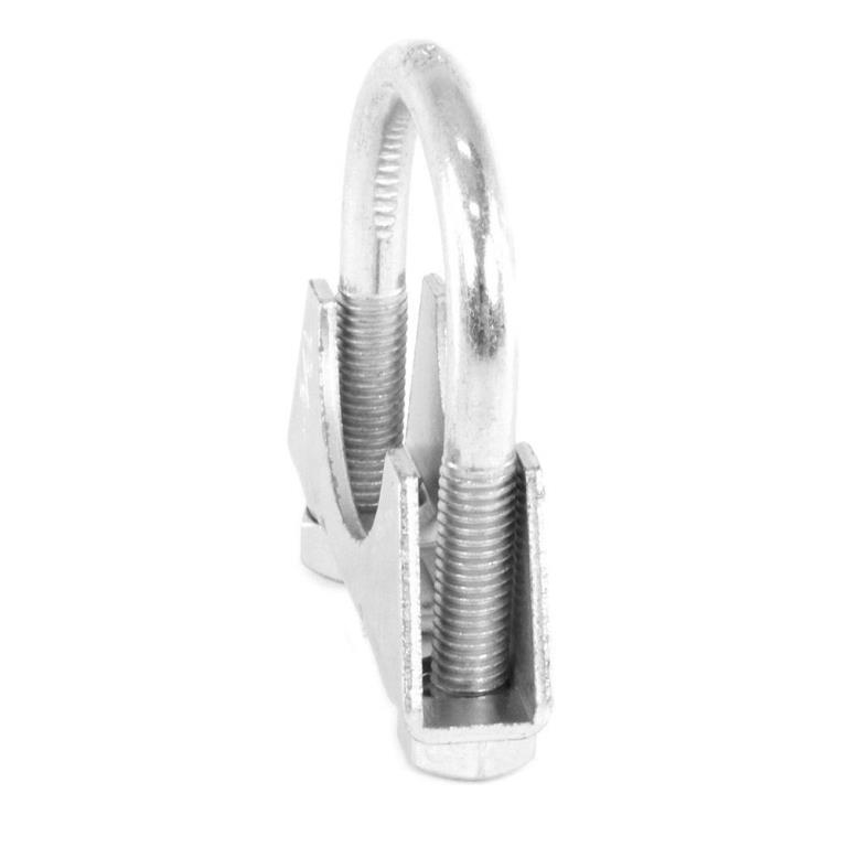Collier de serrage, échappement WALKER ref. 82304