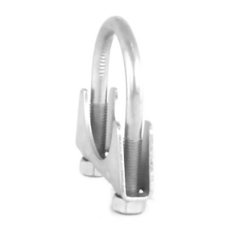 Collier de serrage, échappement WALKER ref. 82307