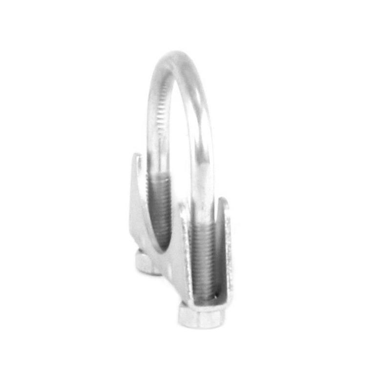 Collier de serrage, échappement WALKER ref. 82307