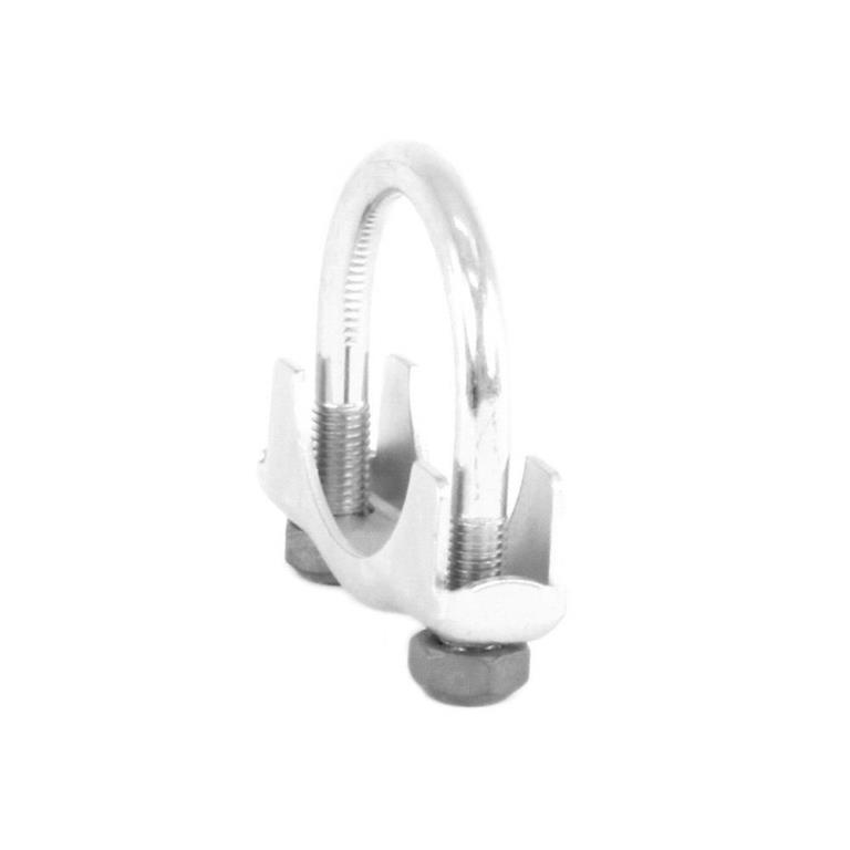 Collier de serrage, échappement WALKER 82327