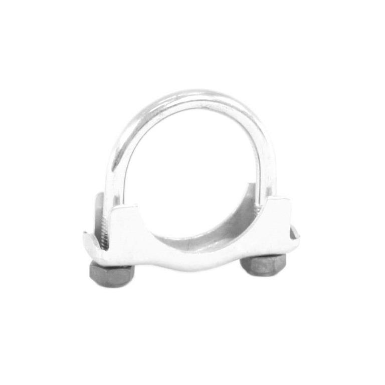 Collier de serrage, échappement WALKER 82327