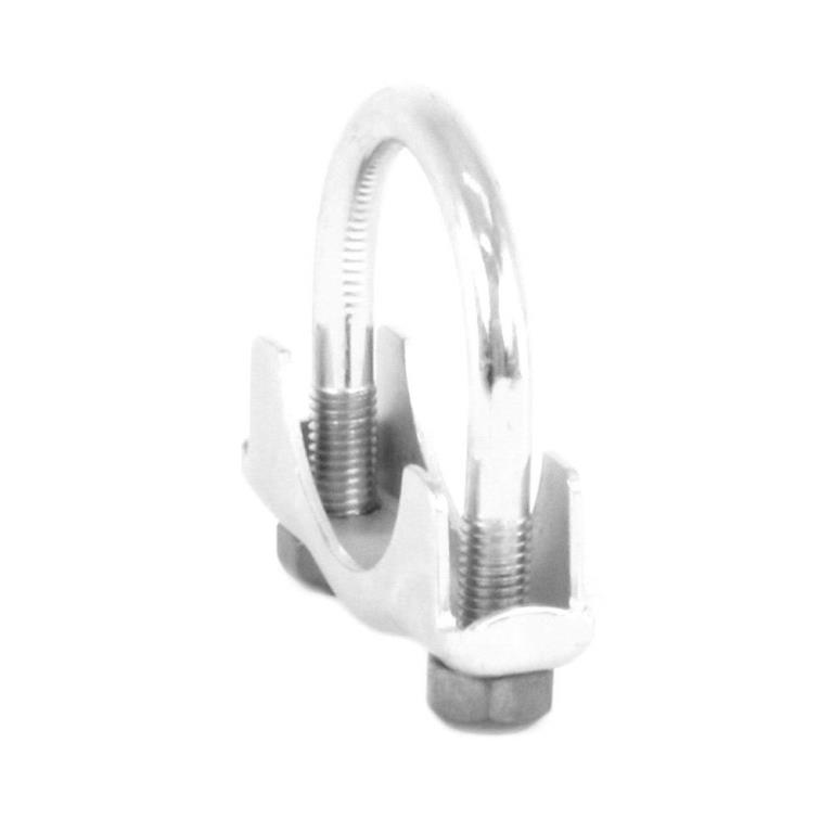 Collier de serrage, échappement WALKER 82327