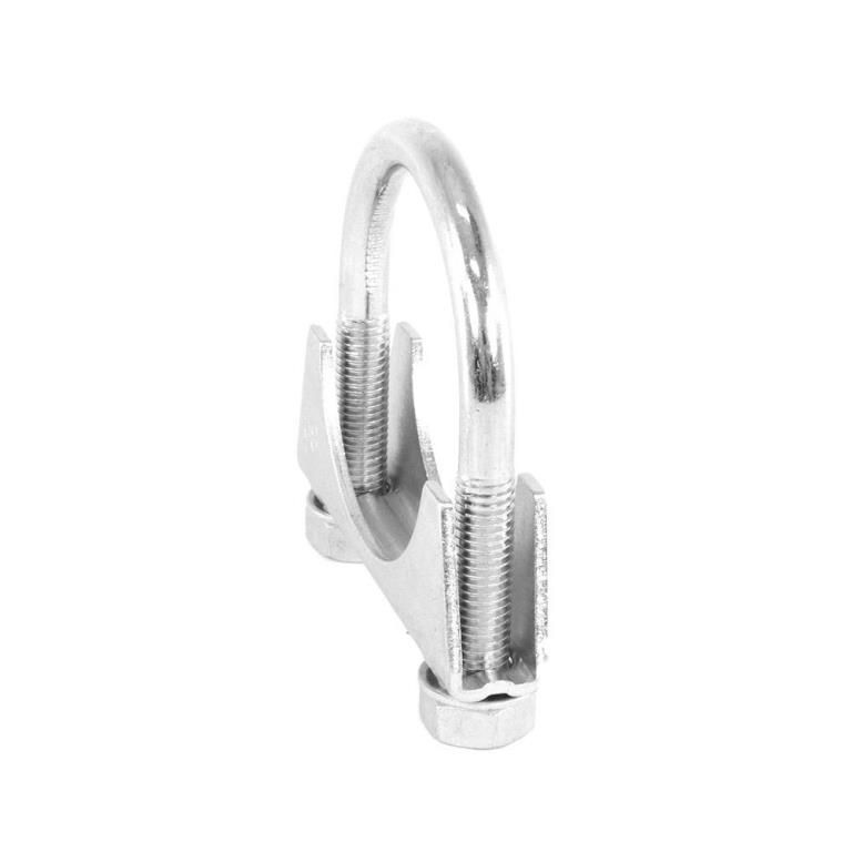 Collier de serrage, échappement WALKER ref. 82328