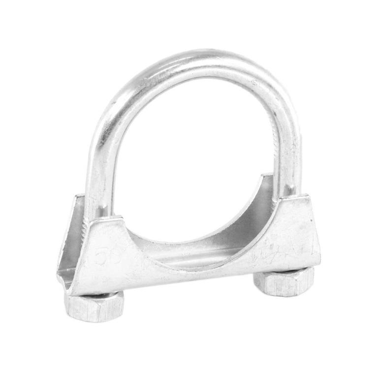 Collier de serrage, échappement WALKER ref. 82346