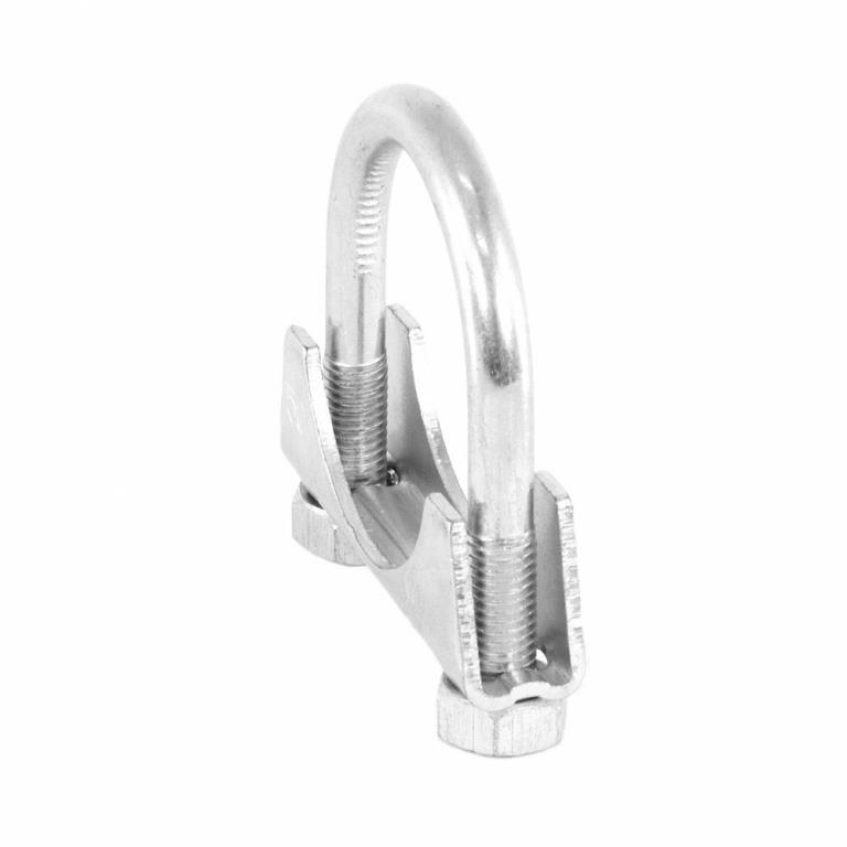 Collier de serrage, échappement WALKER ref. 82346