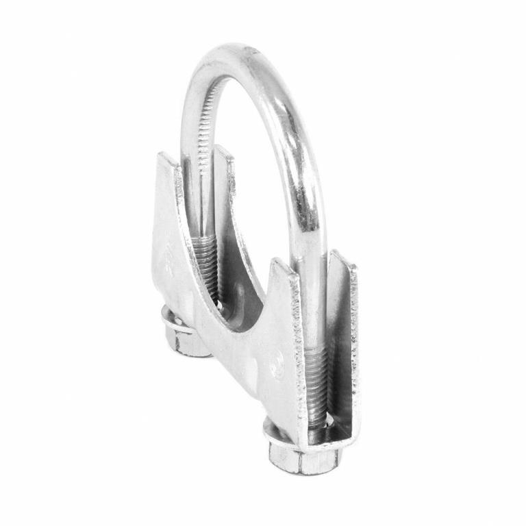 Collier de serrage, échappement WALKER ref. 82350