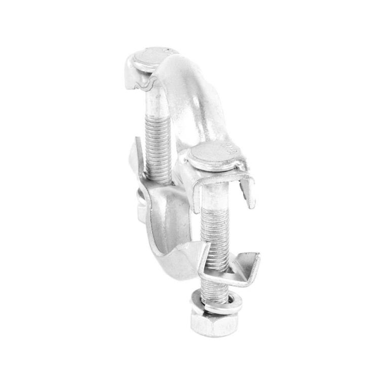 Collier de serrage, échappement WALKER ref. 82486