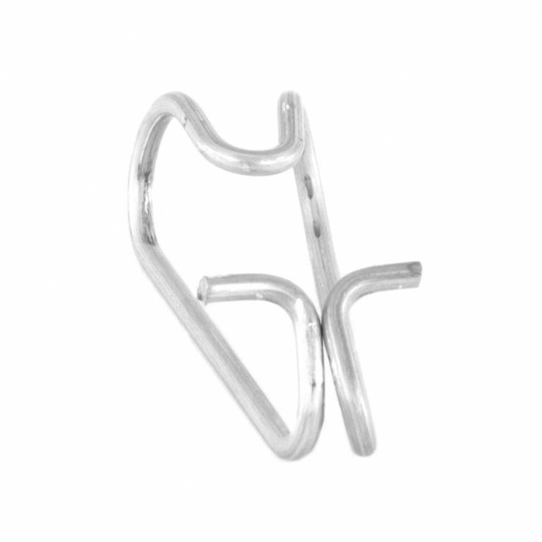 Silentbloc de suspension d'échappement WALKER ref. 82495