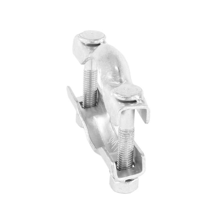 Collier de serrage, échappement WALKER ref. 82526