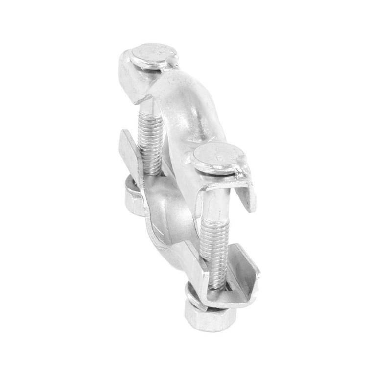 Collier de serrage, échappement WALKER ref. 82526