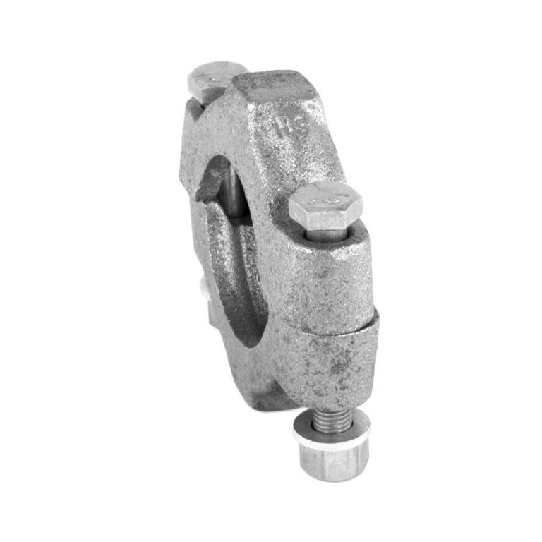 Brida de fijación, escape (Abrazadera de presion, escape) WALKER ref. 82533