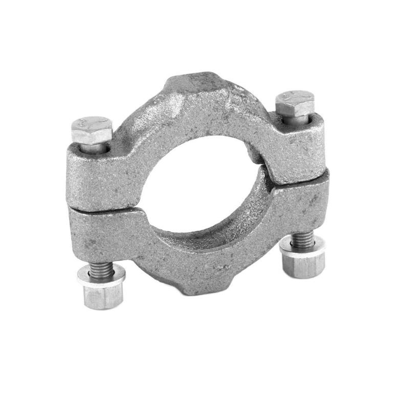 Brida de fijación, escape (Abrazadera de presion, escape) WALKER ref. 82533