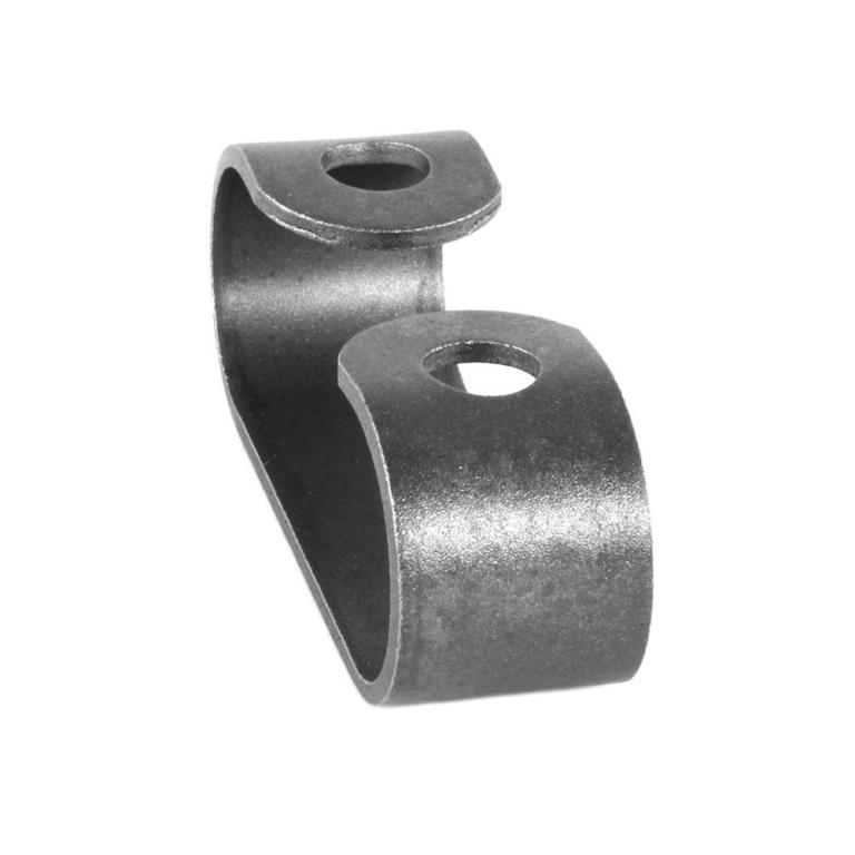 Silentbloc de suspension d'échappement WALKER ref. 82545