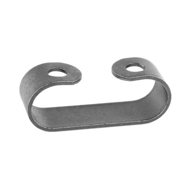 Silentbloc de suspension d'échappement WALKER ref. 82545