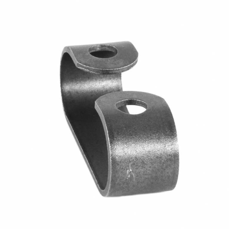 Silentbloc de suspension d'échappement WALKER ref. 82545