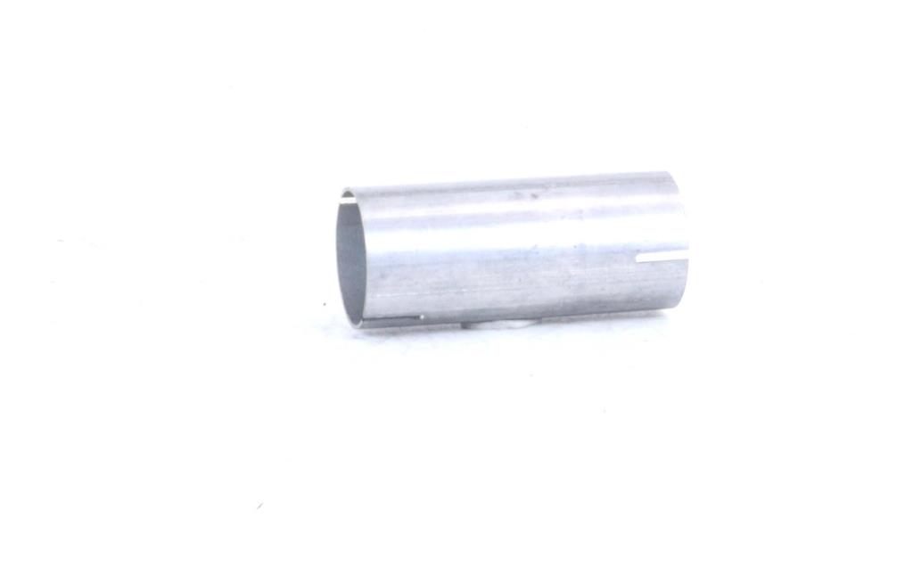 Raccord de tuyau, système d'échappement (Manchon d'échappement) WALKER ref. 82553