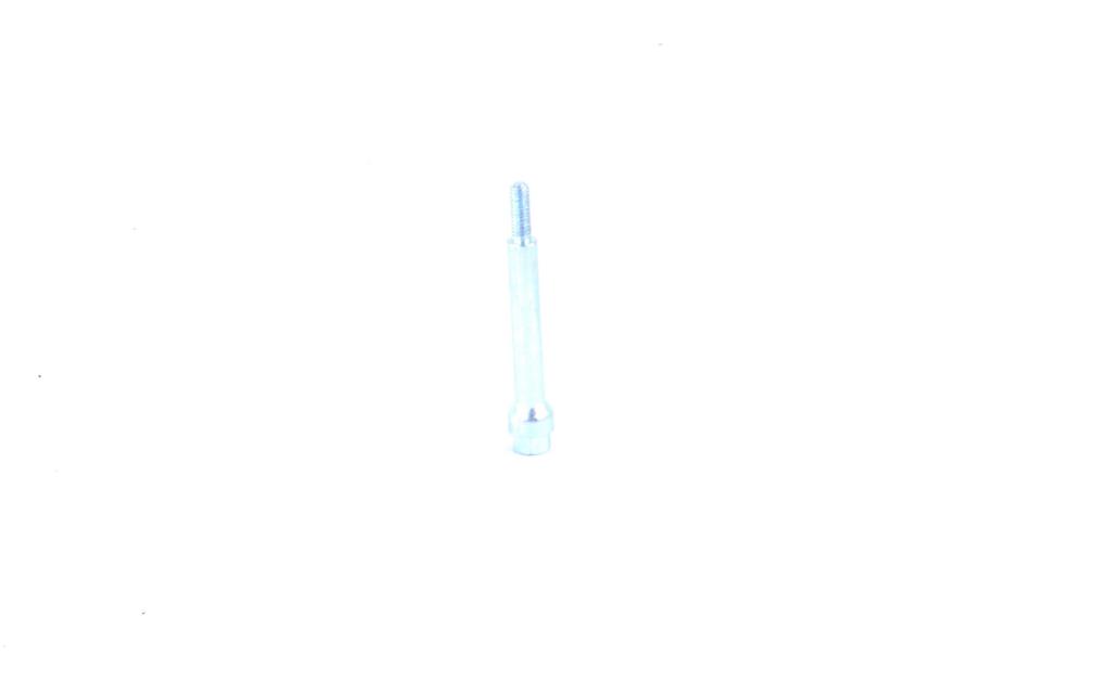 Boulon, système d'échappement WALKER ref. 83200