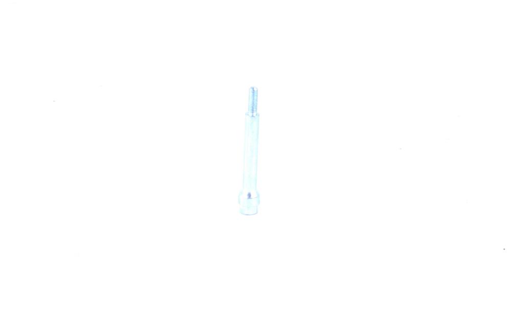Boulon, système d'échappement WALKER ref. 83200