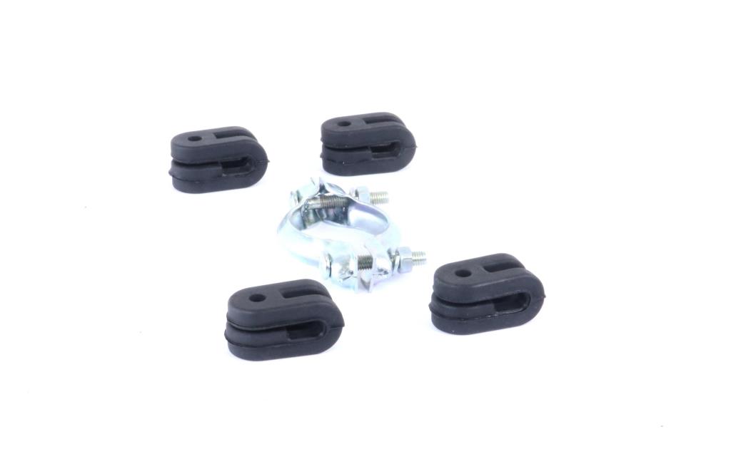 Kit d'assemblage, silencieux (Fixations silencieux) WALKER ref. 85351