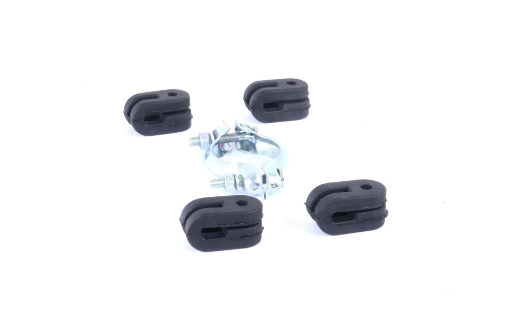 Kit d'assemblage, silencieux (Fixations silencieux) WALKER ref. 85351