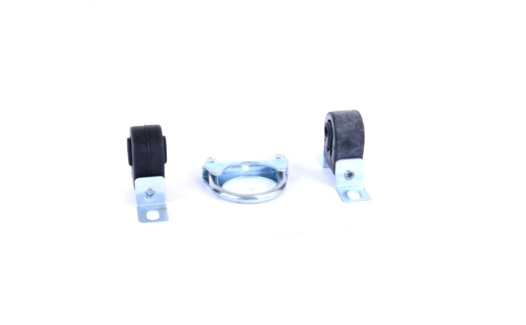 Kit d'assemblage, silencieux (Fixations silencieux) WALKER ref. 85830